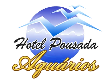 Hotel Pousada Aquários — página inicial
